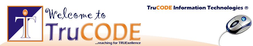 TruCODE Information Technologies